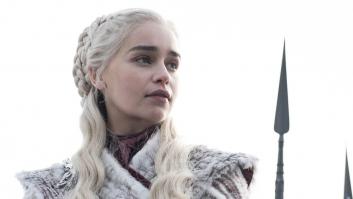 ¿Arderá en la controversia el final de 'Juego de Tronos'?