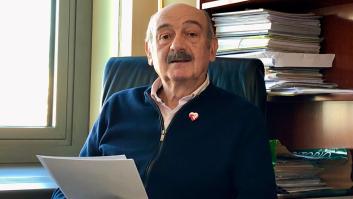 José María Mazón: "El PSOE dice que defiende la unidad de España, pero el paso que ha dado es para que se deshaga"