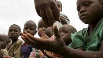 El presidente de Uganda dice que el 40% de las personas hospitalizadas en el país mueren por 'comer demasiado'