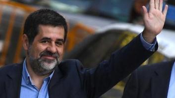 Jordi Sànchez pedirá su primer permiso penitenciario el martes