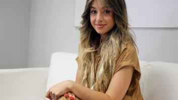 Mimi se moja (y mucho) sobre Miki y Eurovisión: "No, este año no..."