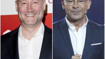 Pedro García Aguado estalla contra Jorge Javier Vázquez por esta frase en 'Supervivientes': "Es muy miserable"