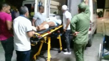 Atropello masivo en el Malecón de La Habana (Cuba): cuatro muertos y decenas de heridos