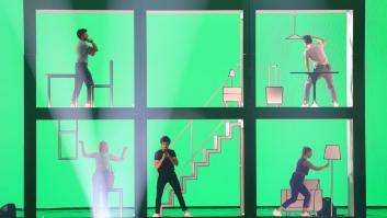 Audiencia Eurovisión 2019: Cerca de 1,7 millones menos de espectadores que el año pasado