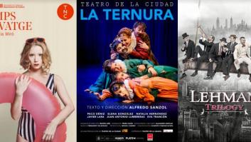 Premios Max 2019, ¡multiplícate por cero!