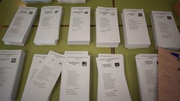 La circunscripción exterior como única vía para dar voz a los emigrantes