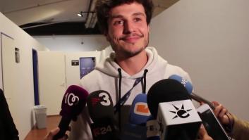 Miki, tras la debacle en Eurovisión: "Ya sabemos lo que pasa con España, que no escarmentamos"