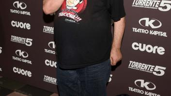 Cañita Brava reaparece: estas son sus reflexiones a sus 73 años