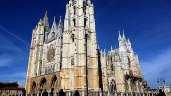 Un cura de Valdepeñas se convierte en 'trending topic' por abroncar a sus feligreses para pedir dinero