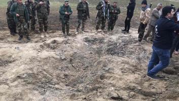 Las claves de la operación Mártir Soleimaní de Irán contra EEUU