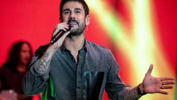 Melendi deja un mensaje "con todos los respetos" que lleva más de 2.000 'me gusta' en Twitter