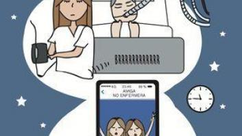 'El orgullo de limpiar culos', la publicación sobre el valor del trabajo que arrasa en Facebook