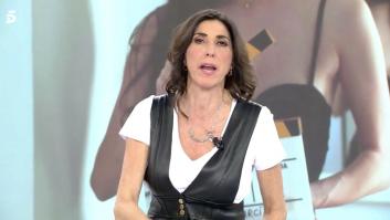 El hachazo de Paz Padilla a Ylenia tras discutir acerca de las mujeres trabajadoras