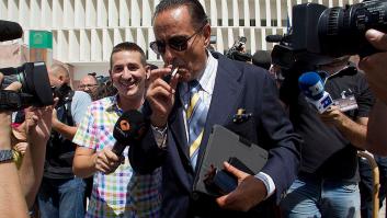 Julián Muñoz rompe su silencio sobre su relación con Isabel Pantoja: "Fue un calentón"