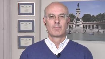 ¿Qué pasa con Vox? El presidente de GAD3 explica en 'Al Rojo Vivo' lo que están notando en sus encuestas