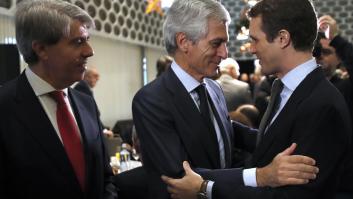 Casado propone a Pastor y Suárez Illana para la Mesa del Congreso