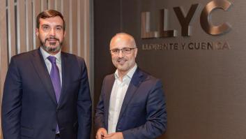 El exdirector del gabinete de Rajoy ficha como directivo de la consultora Llorente y Cuenca