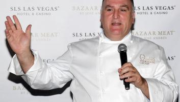 El genial gesto de José Andrés con una mujer despedida de su trabajo