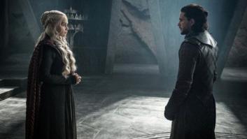 El final de 'Juego de Tronos': me quedo con el sueño de Resines