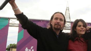 El argumento de Pablo Iglesias contra las "limosnas" de Amancio Ortega a la sanidad pública