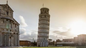 El experimento más famoso de Galileo probablemente nunca tuvo lugar