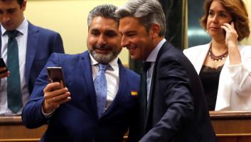 Publican el folio que ha leído Junqueras y en Twitter se fijan en un error: "Muy deficiente en Castellano"