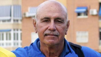 El Supremo confirma condena al exseleccionador de atletismo por abuso de menores