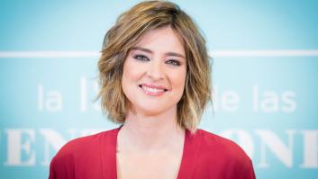 Las sentidas palabras de Sandra Barneda sobre su ex, Nagore Robles