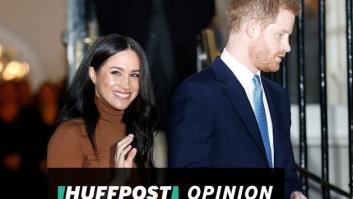 La renuncia de Meghan y Harry ha tardado mucho en llegar