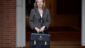 Calviño se hará cargo de los asuntos económicos y la transformación digital