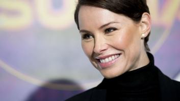 Soraya Arnelas anuncia que le ha tocado la Lotería del Niño... y luego experimenta el colmo de la mala suerte