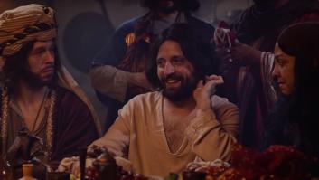 La Justicia de Brasil ordena a Netflix retirar la comedia sobre un Jesús gay