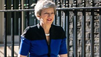 El Gobierno británico acepta el último plan de May para lograr el acuerdo por el Brexit