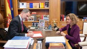 El objeto del despacho de Felipe VI que muestra que también es humano: vale 10 euros