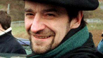 Josu Ternera estuvo más controlado que la chelito