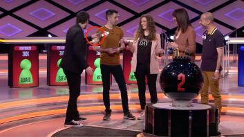 La drástica medida de Juanra Bonet con una rival de 'Los Lobos' en 'Boom' (Antena 3) para evitar las trampas