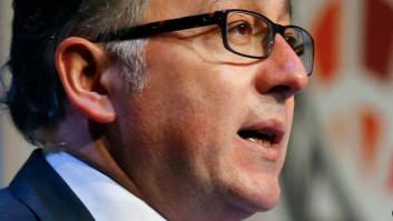 El español Luis Gallego sustituirá a Willie Walsh como consejero delegado de IAG