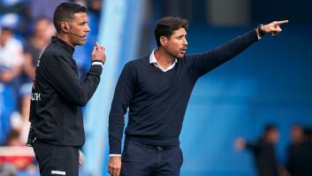 Exigían 20.000 euros a Víctor Sánchez del Amo a cambio de no difundir su vídeo sexual