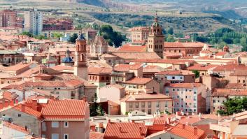 Teruel aprovecha el tirón que le brindan las redes para situarse en el mapa