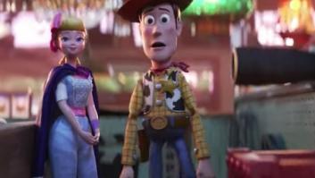 Disney cede: Óscar Barberán sí doblará a Woody en 'Toy Story 4'