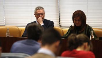 La Fiscalía Anticorrupción exculpa a Gallardón y a Ignacio González por la compra de Inassa en Lezo