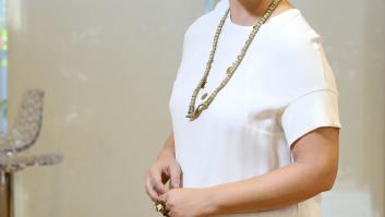 Tania Llasera desmiente su separación: "Me sigue gustando estar a su lado"