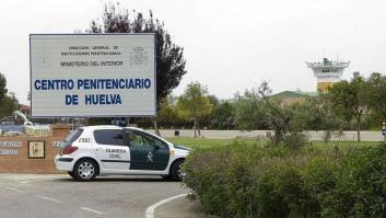 Interior suspende de forma definitiva la investigación experimental que aplicaba electrodos en los presos agresivos