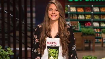 Sorpresa en 'MasterChef': Amaia y Alfred logran lo nunca visto