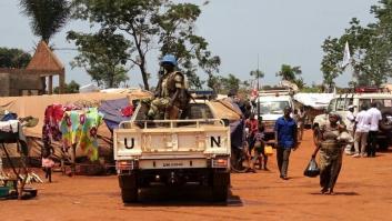 Decapitada una misionera española de 77 años en República Centroafricana