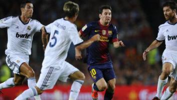 Debate: ¿Quién se clasificará en el clásico, Real Madrid o Barça?