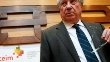 Defensa adjudica un contrato de hostelería a la empresa de Arturo Fernández por valor de 3,6 millones