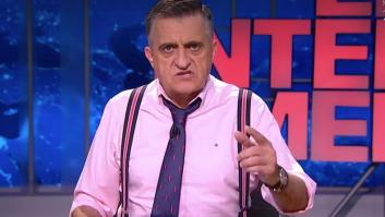 "¿Qué somos?": la humillante bronca de Wyoming a Vox y a Cs por lo que hicieron en el Congreso