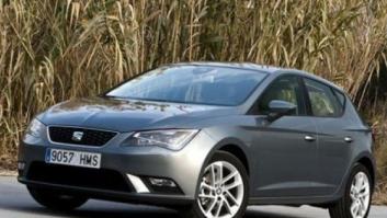 Probamos el nuevo SEAT León
