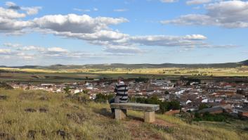 Cómo vive una campaña electoral un pueblo de 1400 habitantes